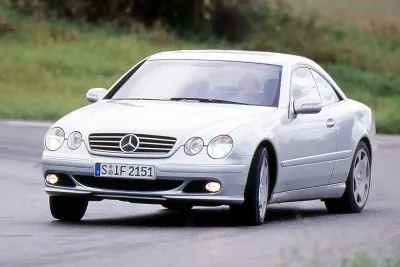 CL 160